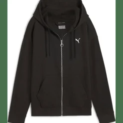 HER Full-Zip Damen Kapuzensweater