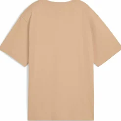 HER Graphic Relaxed Damen T-Shirt