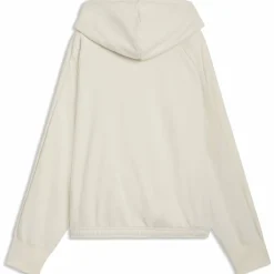 HER Oversized TR Damen Kapuzensweater