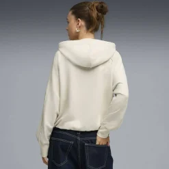 HER Oversized TR Damen Kapuzensweater