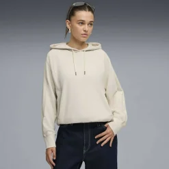HER Oversized TR Damen Kapuzensweater