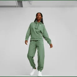 Her TR Damen Kapuzensweater
