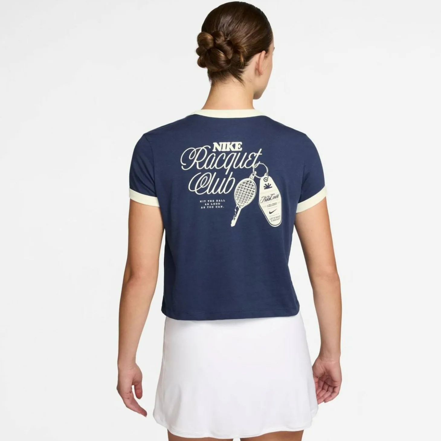 Heritage Damen T-Shirt