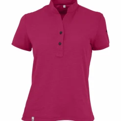 Hermine II Damen Poloshirt