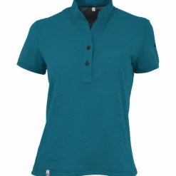 Hermine II Damen Poloshirt