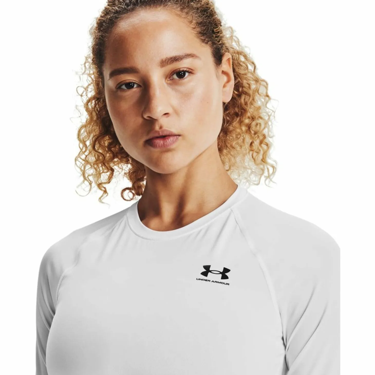 HG Authentics Comp Damen Sweatshirt