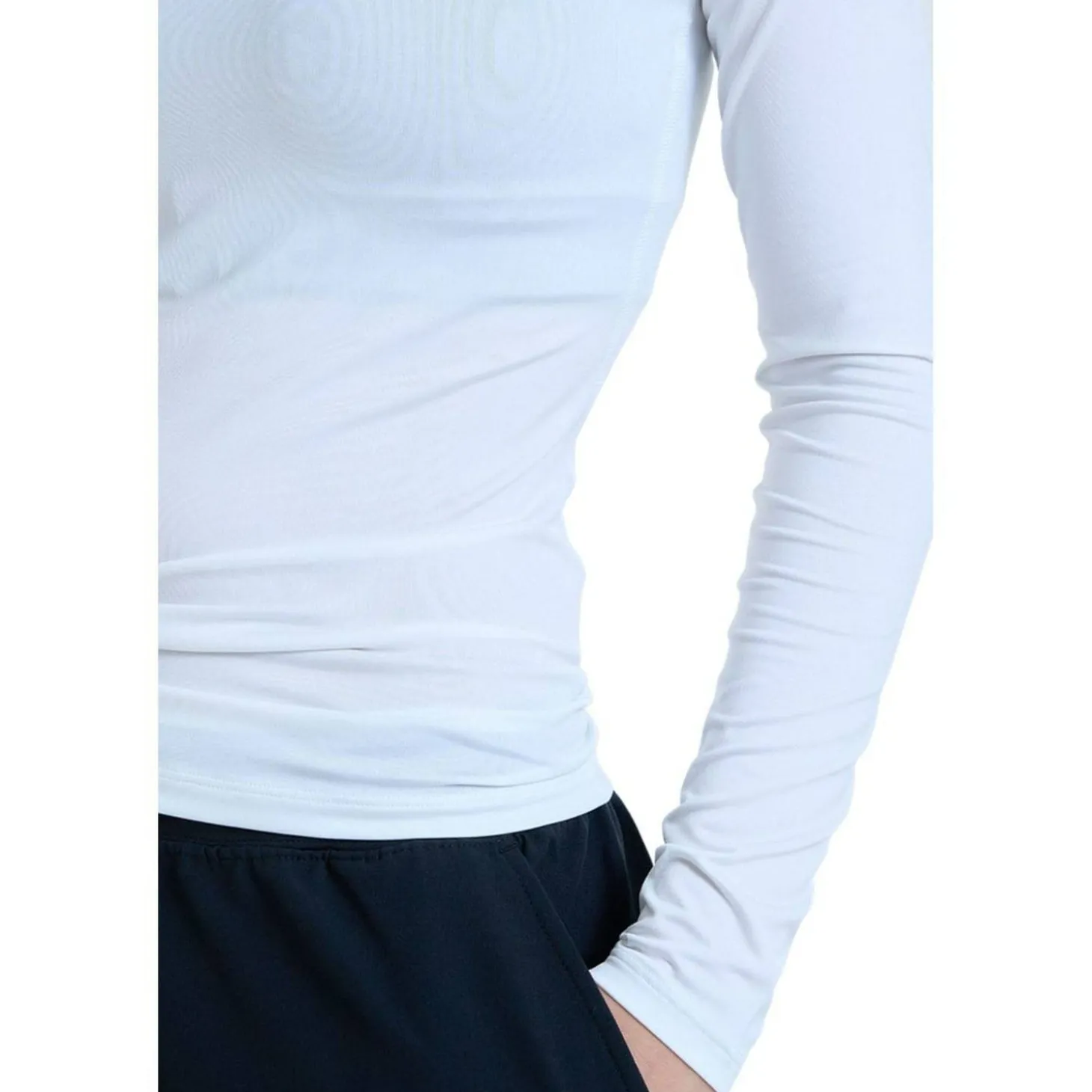 HG Authentics Comp Damen Sweatshirt