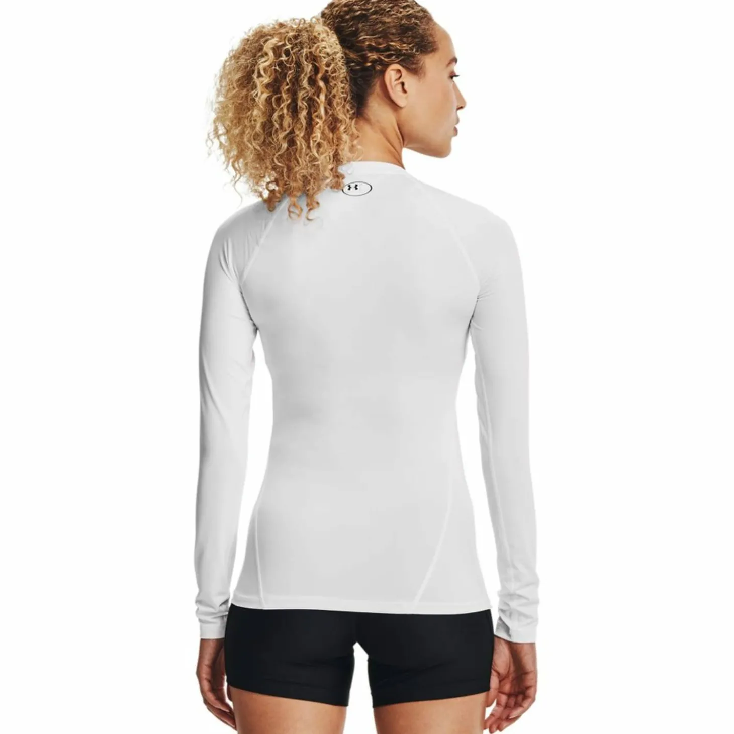HG Authentics Comp Damen Sweatshirt