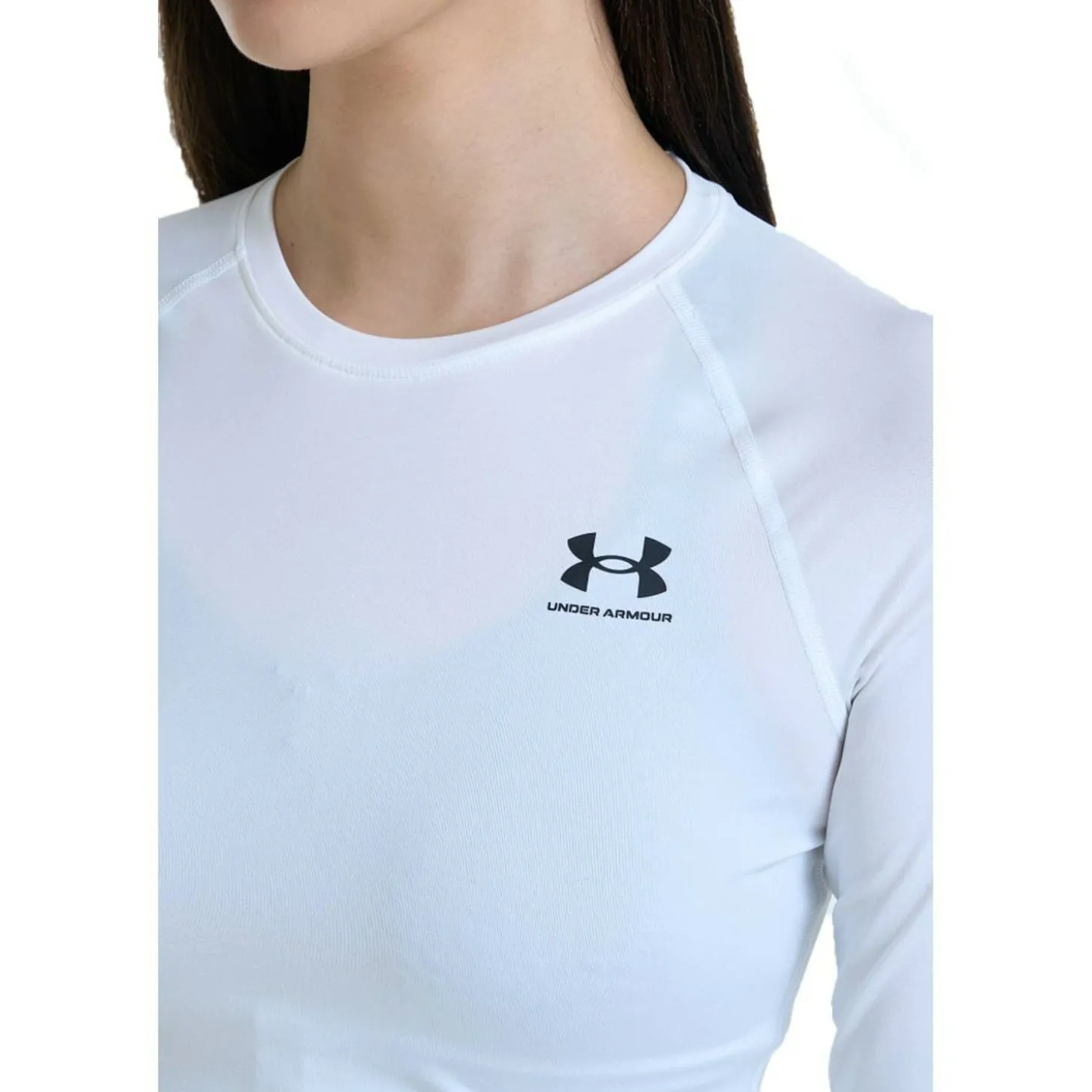 HG Authentics Comp Damen Sweatshirt