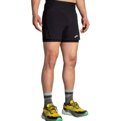 High Point 5" 2-in-1 2.0 Herren Shorts