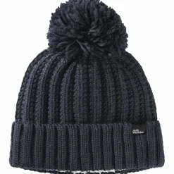 Highloft Knit Damen Mütze