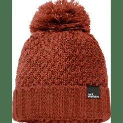 Highloft Knit Damen Mütze