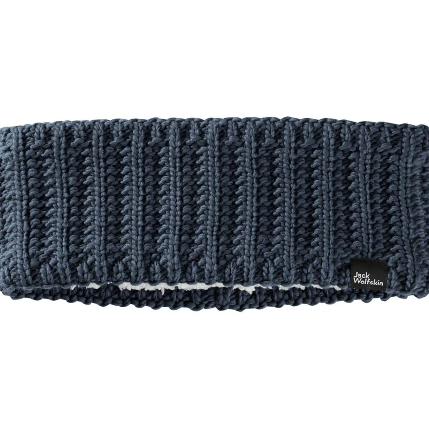 Highloft Knit Damen Stirnband