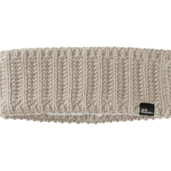 Highloft Knit Damen Stirnband