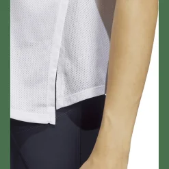 HIIT AEROREADY Quickburn Training T-Shirt Damen T-Shirt