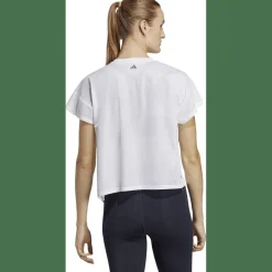 HIIT AEROREADY Quickburn Training T-Shirt Damen T-Shirt