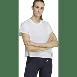 HIIT AEROREADY Quickburn Training T-Shirt Damen T-Shirt