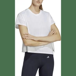 HIIT AEROREADY Quickburn Training T-Shirt Damen T-Shirt