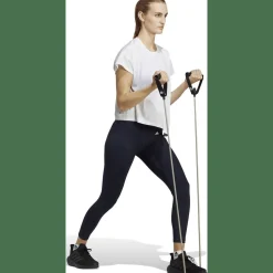 HIIT AEROREADY Quickburn Training T-Shirt Damen T-Shirt