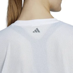 HIIT AEROREADY Quickburn Training T-Shirt Damen T-Shirt