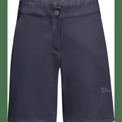 Hiking Alpine Damen Shorts