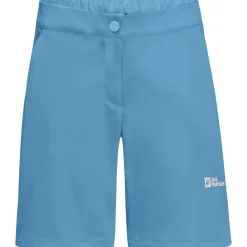 Hiking Alpine Damen Shorts