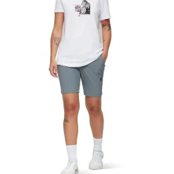 Hiking V Damen Shorts