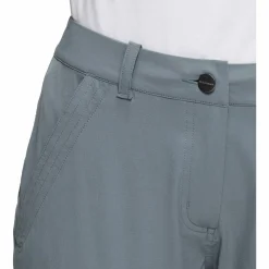 Hiking V Damen Shorts