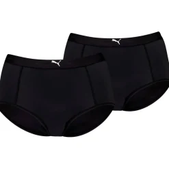 Hipster 2-er Pack Damen Unterhose