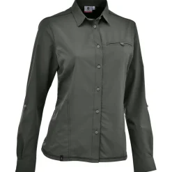 Hochalm Uv50 Damen Bluse