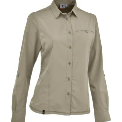 Hochalm Uv50 Damen Bluse