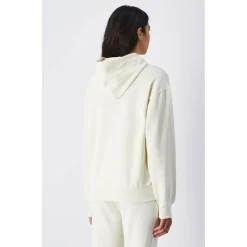 Hooded Damen Kapuzensweater