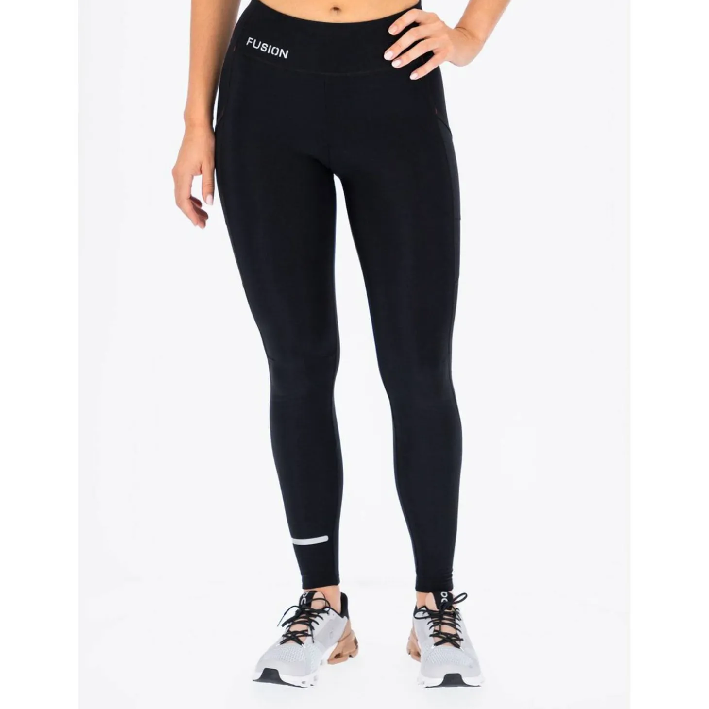 Hot Long Damen Hose