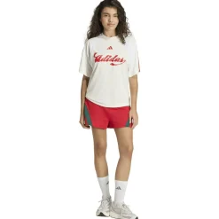 House OF Tiro Jersey Damen T-Shirt