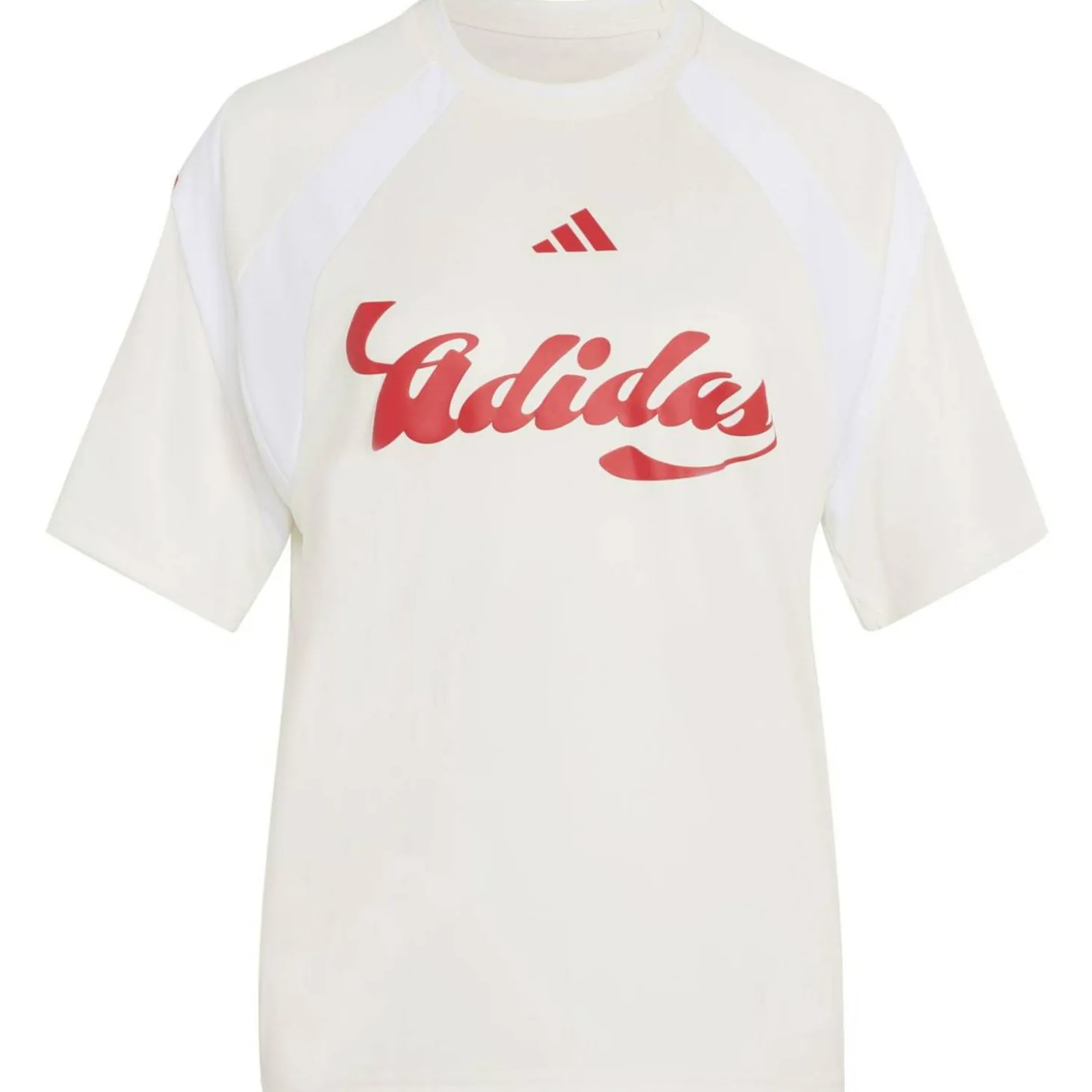 House OF Tiro Jersey Damen T-Shirt