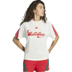 House OF Tiro Jersey Damen T-Shirt