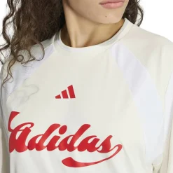 House OF Tiro Jersey Damen T-Shirt