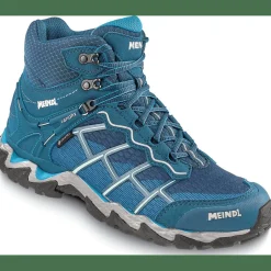 Houston Mid GTX Damen Multifunktionsschuhe