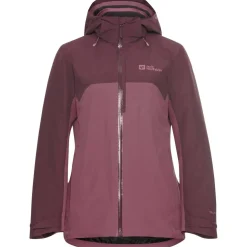 Hunberg 3-in-1 Damen Funktionsjacke