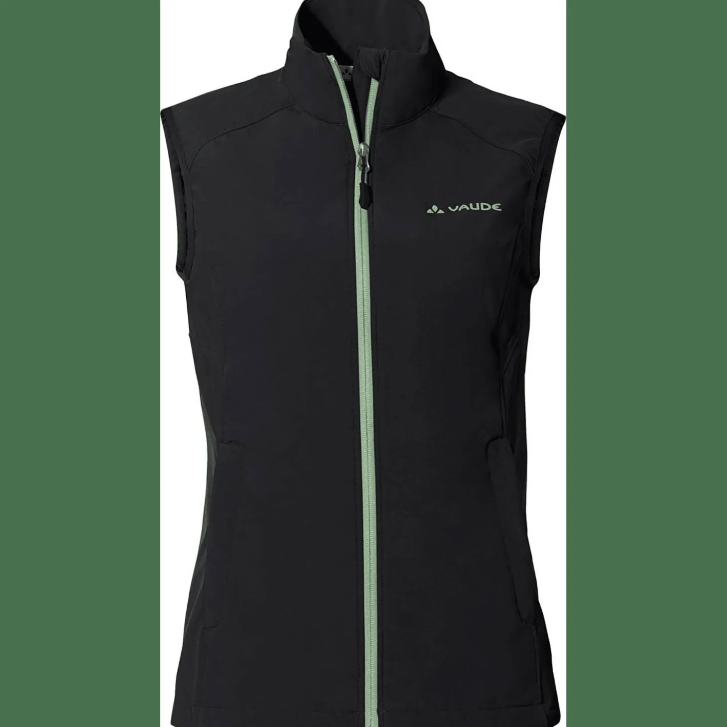 Hurricane III Damen Softshelljacke