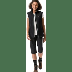 Hurricane III Damen Softshelljacke
