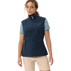 Hurricane III Damen Softshelljacke