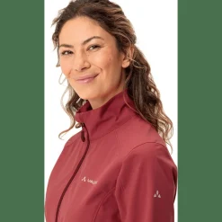 Hurricane IV Damen Softshelljacke