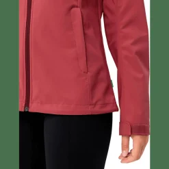 Hurricane IV Damen Softshelljacke