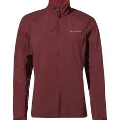 Hurricane IV Damen Softshelljacke