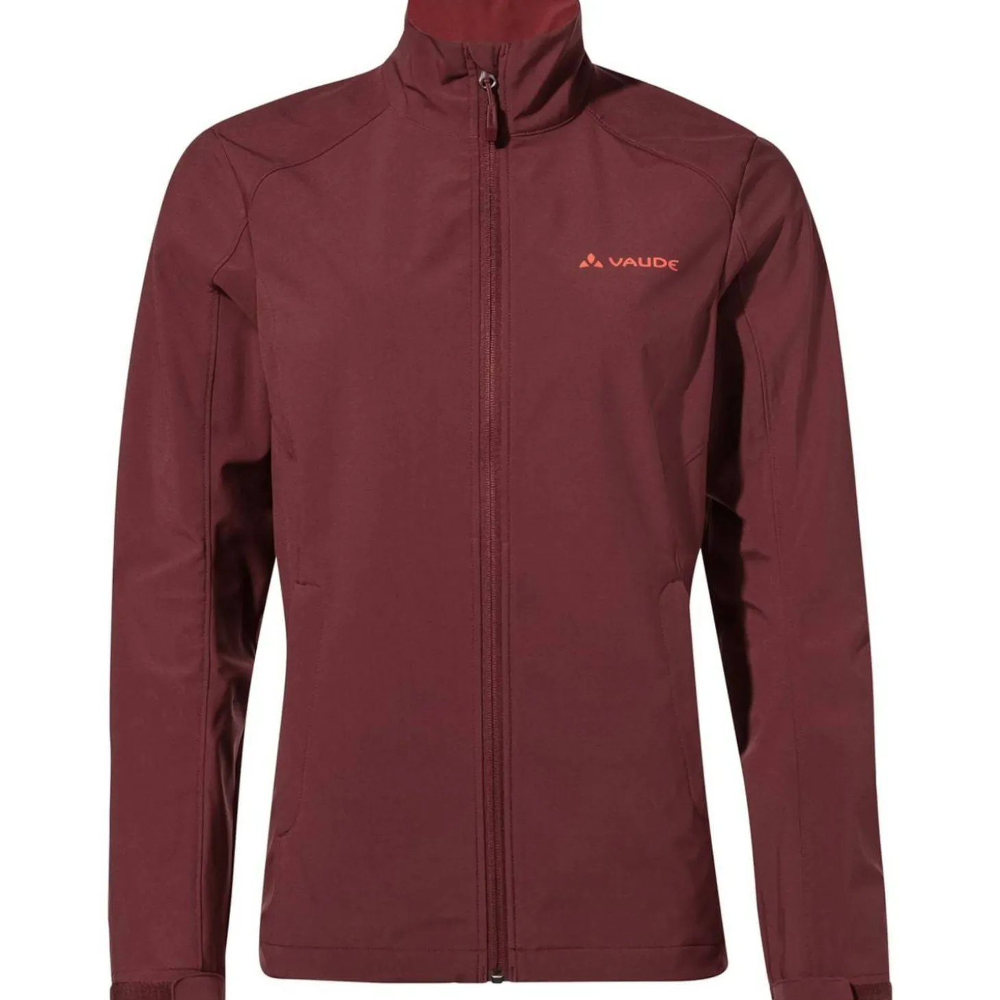 Hurricane IV Damen Softshelljacke