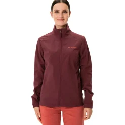 Hurricane IV Damen Softshelljacke