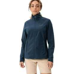 Hurricane IV Damen Softshelljacke