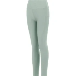 Hustle Damen Tights