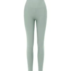 Hustle Damen Tights